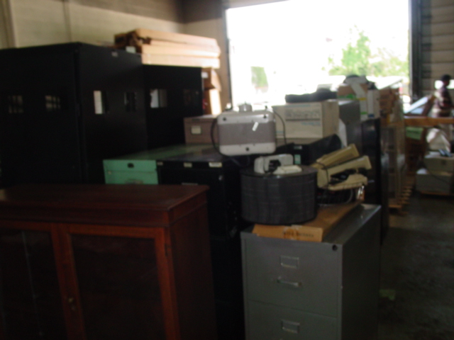 Grossman Auction Pictures From September 11, 2010 - 5000 Lakeside Ave cleveland ohio 44114